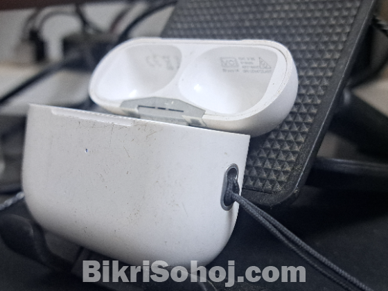 APPLE AIRPOD GEN 3 charging case